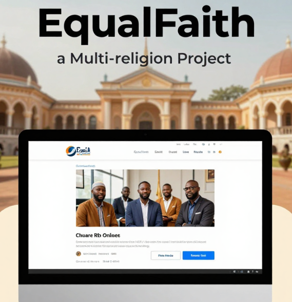 Worship (regular) - Multi Religion PHP script